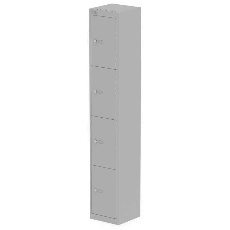 Qube by Bisley Locker - Image 2
