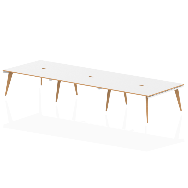 Oslo B2B Bench Desk - Image 9
