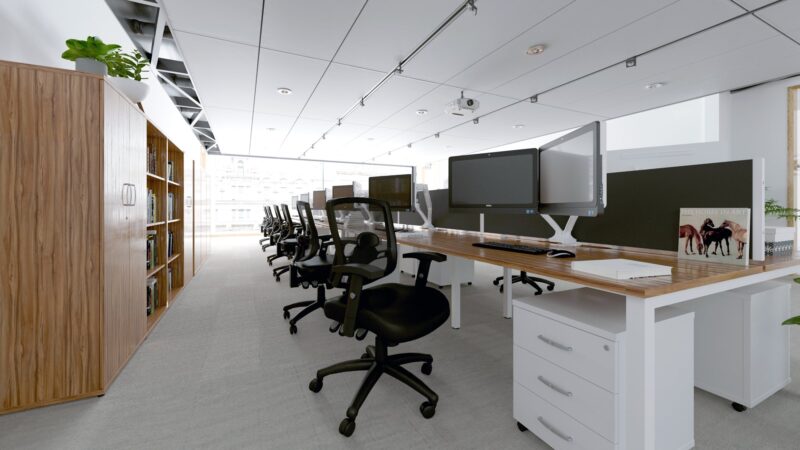 Pose Monitor Arms - Image 6