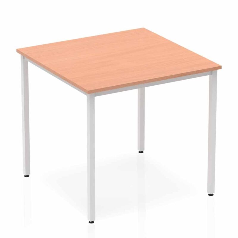 Impulse Straight Table Box Frame Leg - Image 19