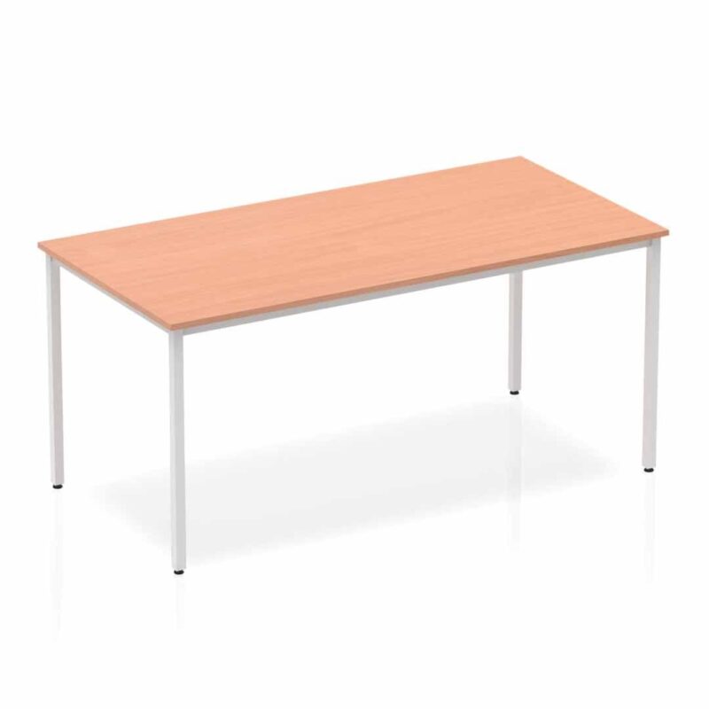 Impulse Straight Table Box Frame Leg - Image 7