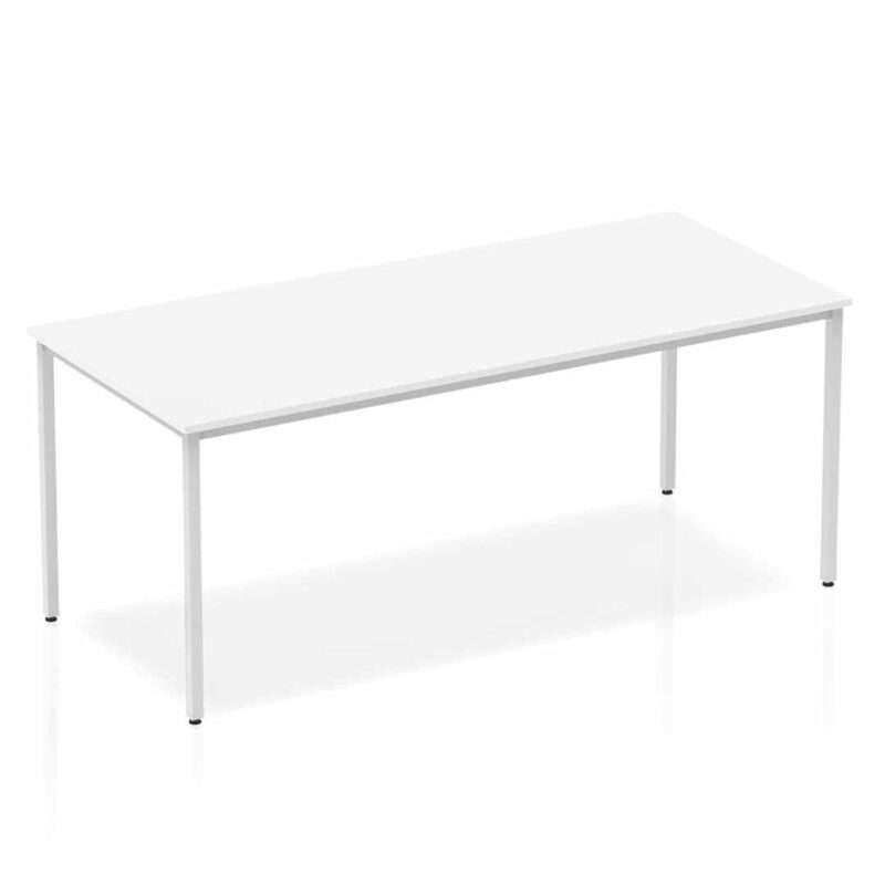 Impulse Straight Table Box Frame Leg - Image 18