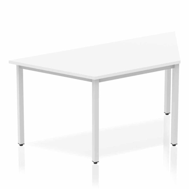 Impulse Trapezium Table Box Frame Leg - Image 6