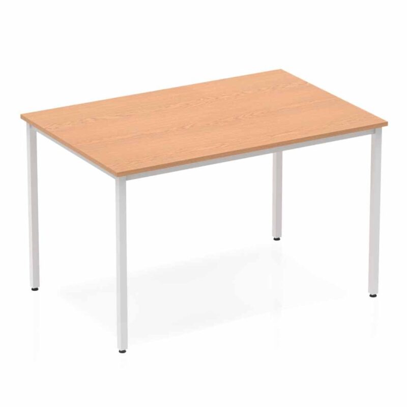 Impulse Straight Table Box Frame Leg - Image 4