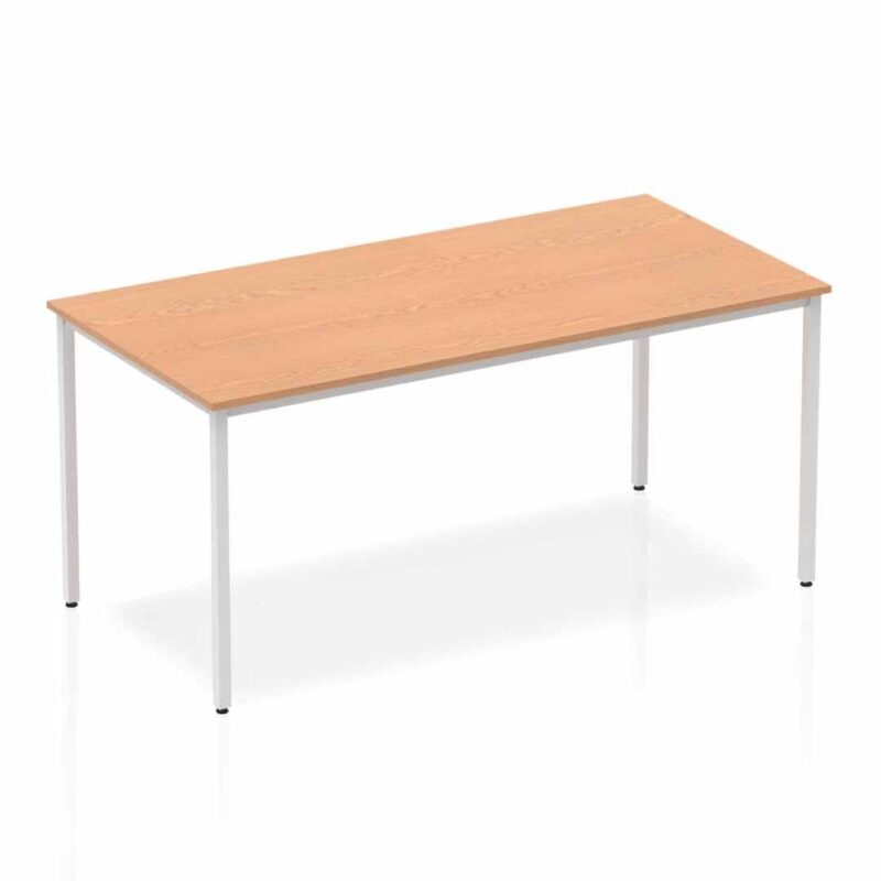 Impulse Straight Table Box Frame Leg - Image 10