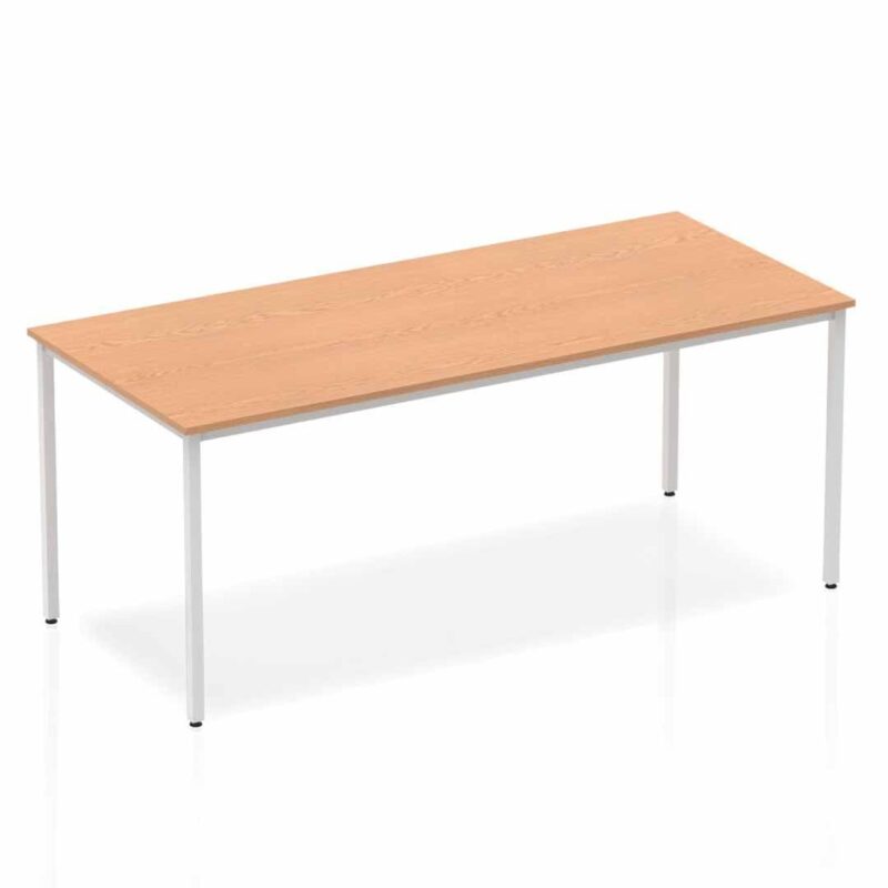 Impulse Straight Table Box Frame Leg - Image 16