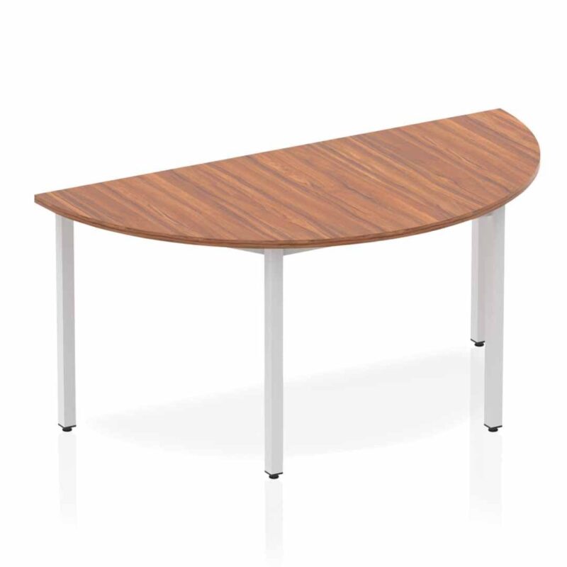 Impulse Semi-Circle Table Box Frame Leg - Image 5