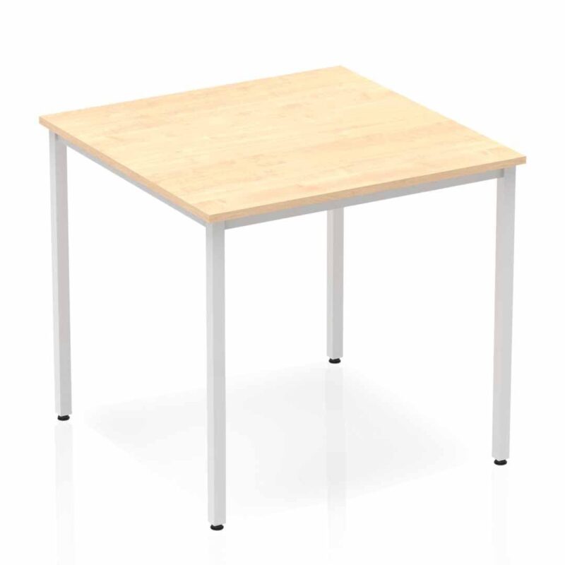 Impulse Straight Table Box Frame Leg - Image 21