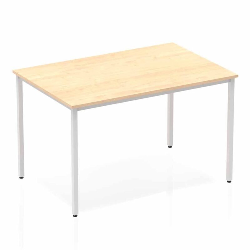 Impulse Straight Table Box Frame Leg - Image 3
