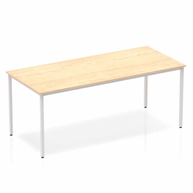 Impulse Straight Table Box Frame Leg - Image 15