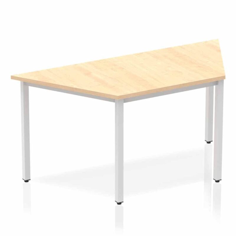 Impulse Trapezium Table Box Frame Leg - Image 3