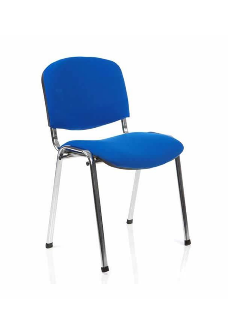 ISO Stacking Visitor/Conference Chair - Image 10