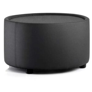 Neo Round Table Black