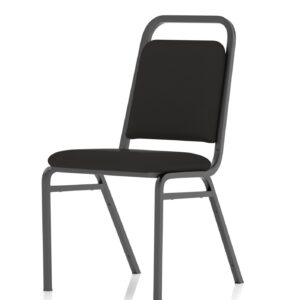 Banqueting Stacking Chair - Image 3