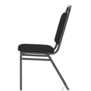 Banqueting Stacking Chair - Image 4