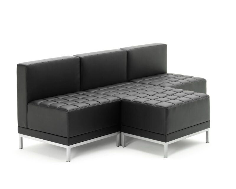 Infinity Modular Cube Chair - Image 3