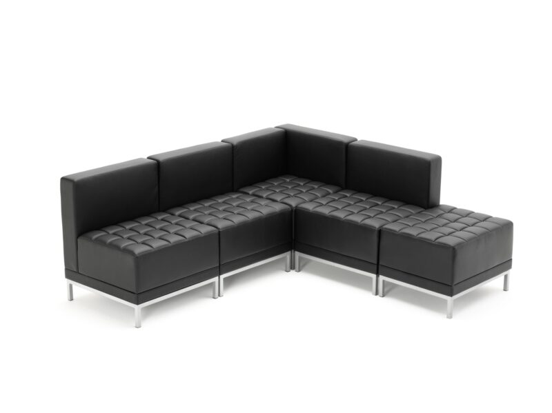 Infinity Modular Cube Chair - Image 10