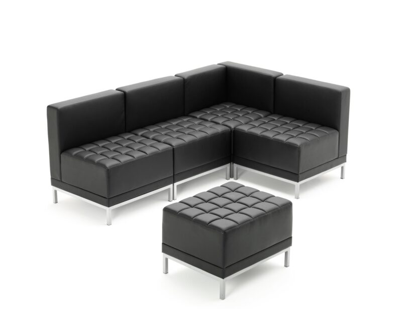 Infinity Modular Cube Chair - Image 9