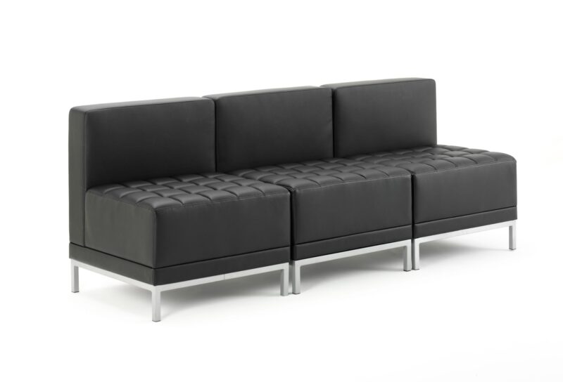 Infinity Modular Straight Back Sofa Chair - Image 4