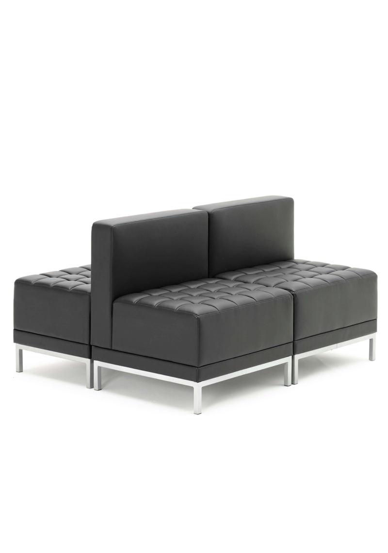 Infinity Modular Straight Back Sofa Chair - Image 3