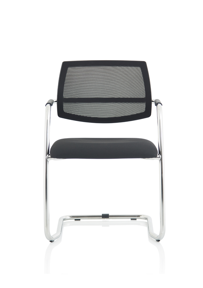 Swift Medium Back Cantilever Visitor Chair - Image 2
