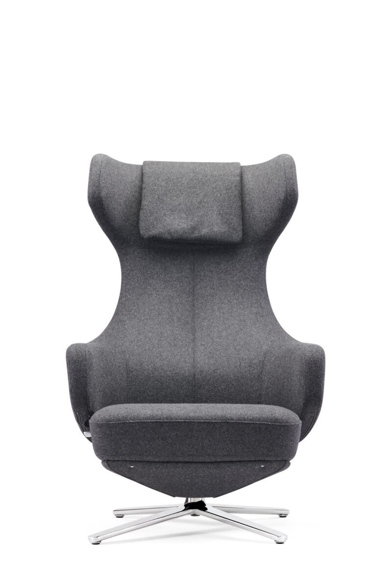 Sofia Executive Chair - Image 2