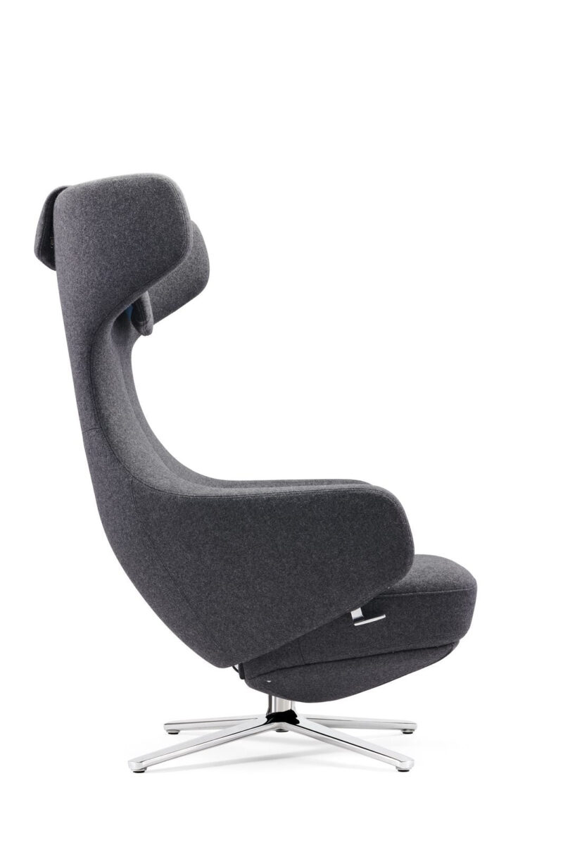 Sofia Executive Chair - Image 3