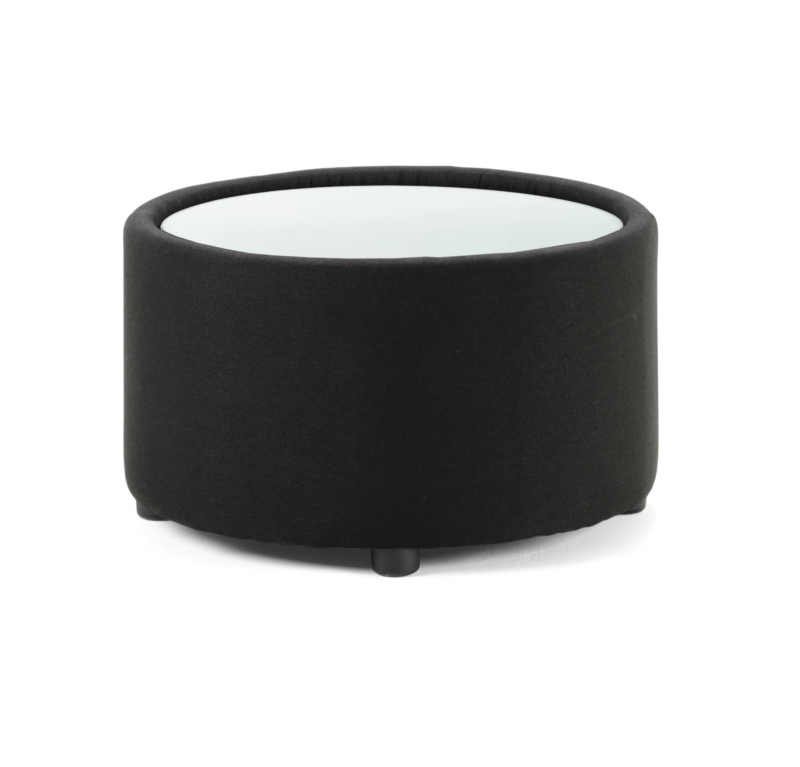 Neo Round Table Black - Image 3
