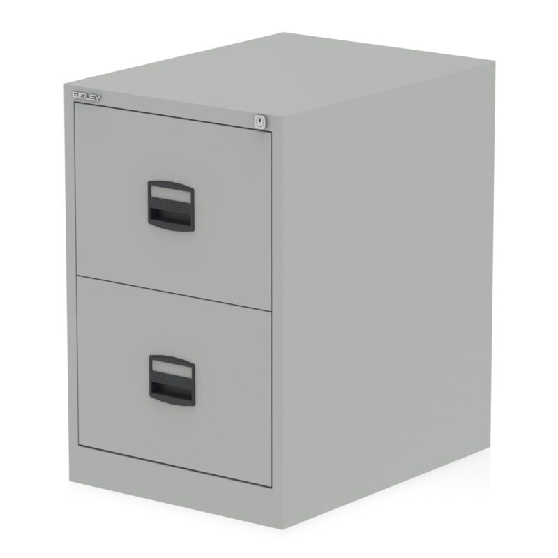 Qube by Bisley Filing Cabinet - Image 3