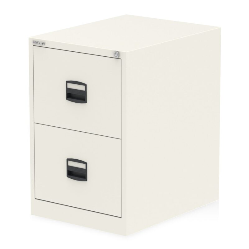 Qube by Bisley Filing Cabinet - Image 2