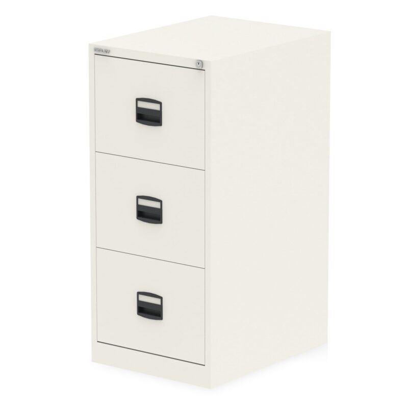 Qube by Bisley Filing Cabinet - Image 5