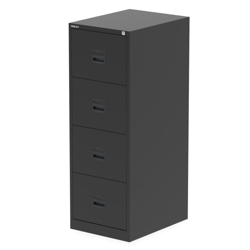 Qube by Bisley Filing Cabinet - Image 7