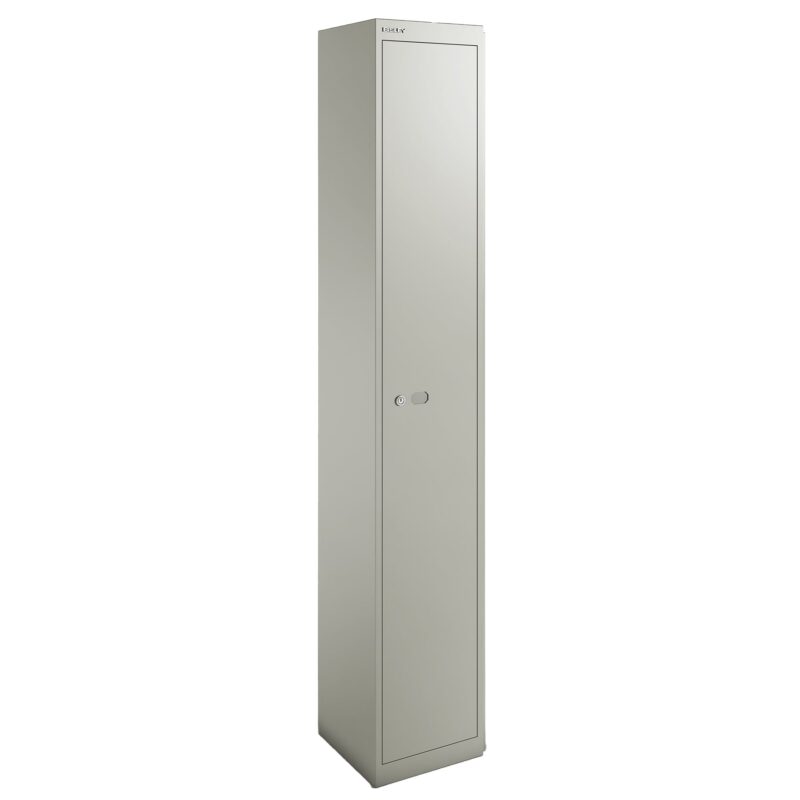 Qube by Bisley Locker - Image 3