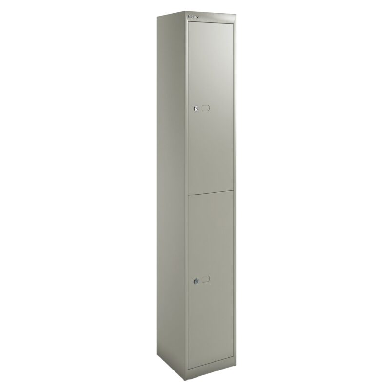 Qube by Bisley Locker - Image 6