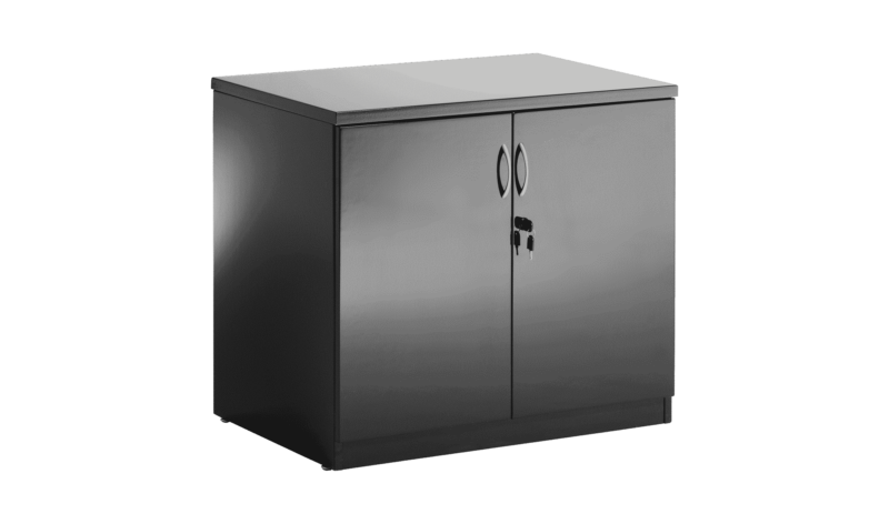 High Gloss Cupboard