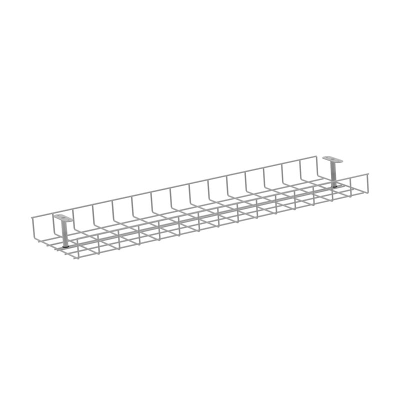 Evolve/ Impulse B2B Desk Cable Management Basket - Image 2