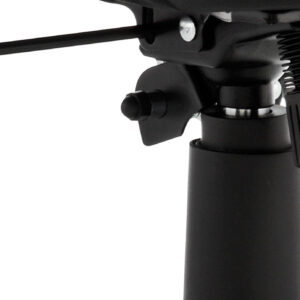 Classic Executive Office Chair with Arms - Image 12