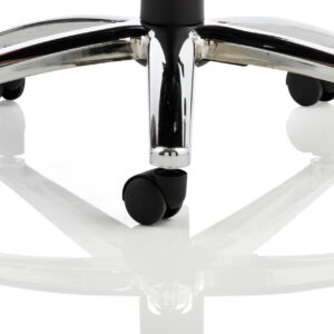 Classic Executive Office Chair with Arms - Image 11