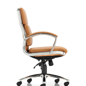 Classic Executive Office Chair with Arms - Image 24