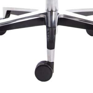 Mien High Back Leather Executive Office Chair - Image 12