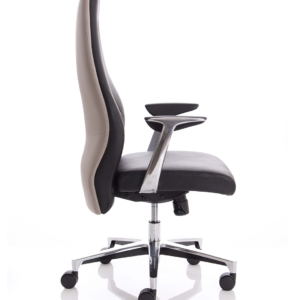 Mien High Back Leather Executive Office Chair - Image 2