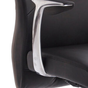 Mien High Back Leather Executive Office Chair - Image 11