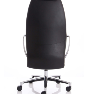 Mien High Back Leather Executive Office Chair - Image 9