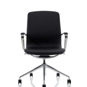 Lucia High Back Executive Office Chair - Image 2
