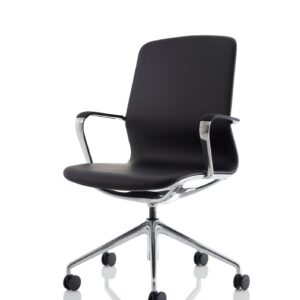 Lucia High Back Executive Office Chair - Image 3
