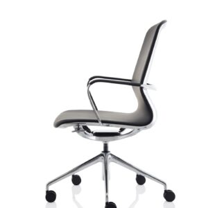 Lucia High Back Executive Office Chair - Image 4