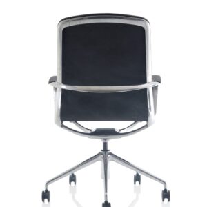 Lucia High Back Executive Office Chair - Image 6
