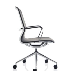 Lucia High Back Executive Office Chair - Image 8