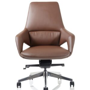 Olive High Back Executive Office Chair - Image 7