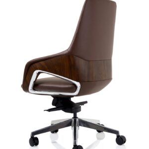 Olive High Back Executive Office Chair - Image 10